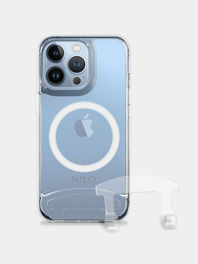 Clear Case - MagSafe Handyhülle