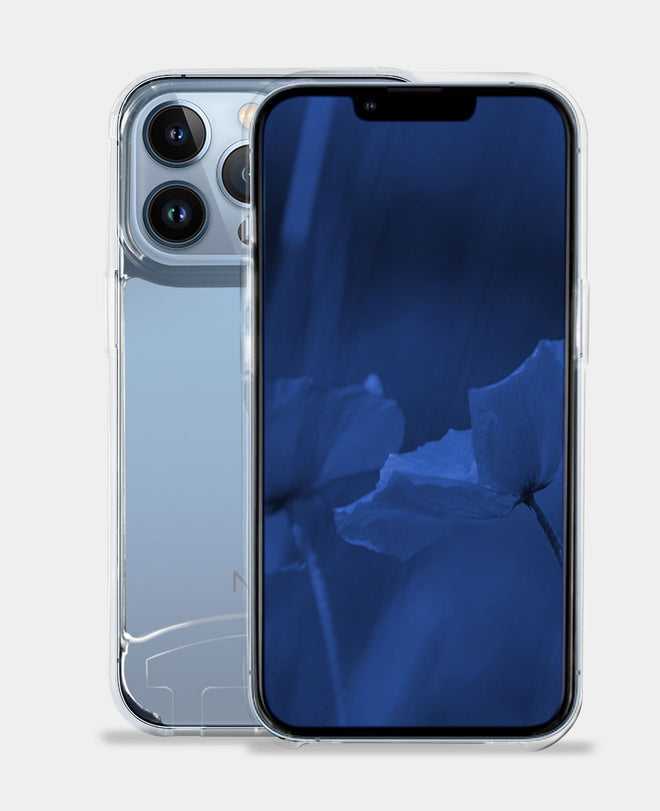 Clear Case - Handyhülle