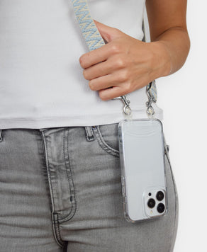 Clear Case - Handyhülle