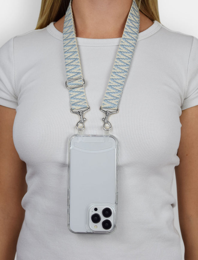 Clear Case - Handyhülle
