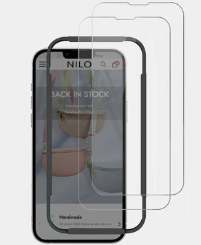 Panzerglas - Iphone 13 Pro 