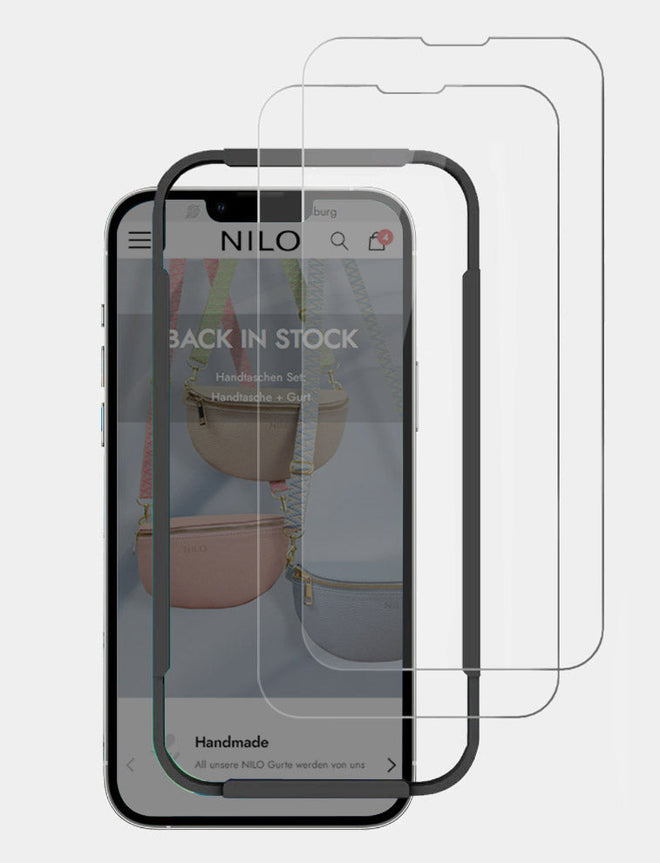 Panzerglas - Iphone 13 Pro 