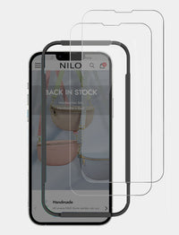 Panzerglas - Iphone 13 Pro 