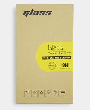 Verpackung - Panzerglas