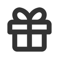 Individuelle Geschenkkarte