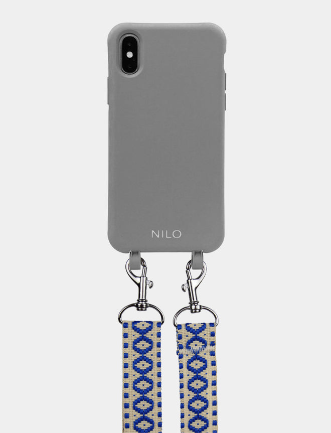 Light Blueberry Handyband