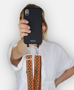 Poison Berry Handyband