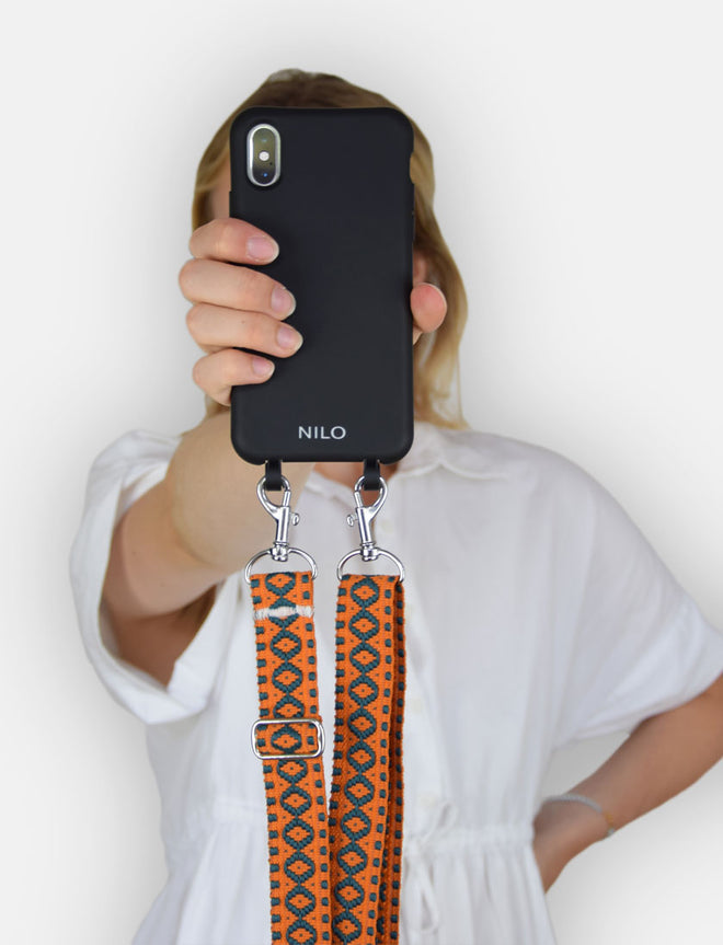 Poison Berry Handyband